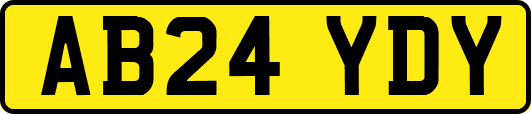 AB24YDY