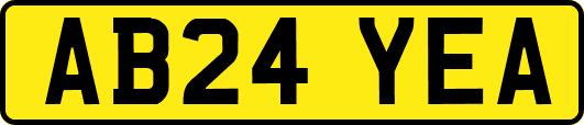 AB24YEA