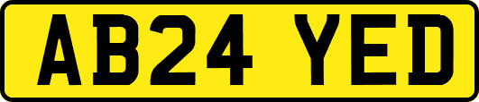 AB24YED