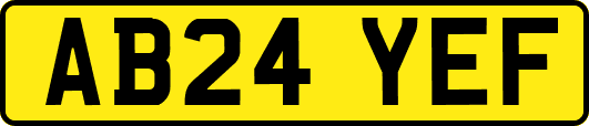 AB24YEF