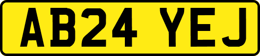 AB24YEJ