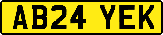 AB24YEK