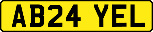 AB24YEL