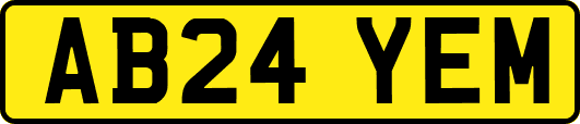 AB24YEM