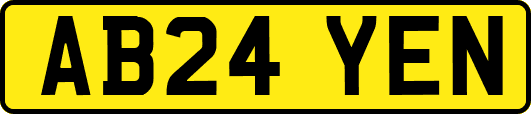 AB24YEN