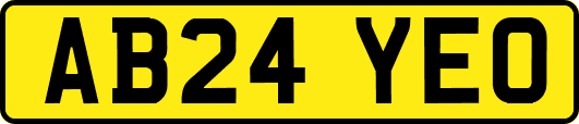 AB24YEO