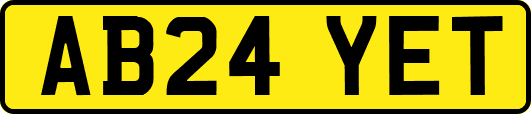 AB24YET