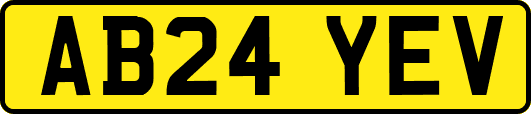 AB24YEV