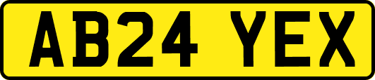 AB24YEX