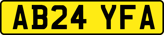 AB24YFA