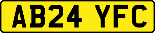 AB24YFC