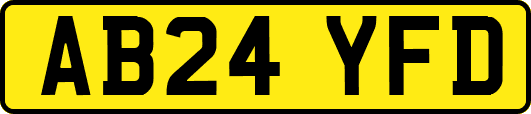 AB24YFD