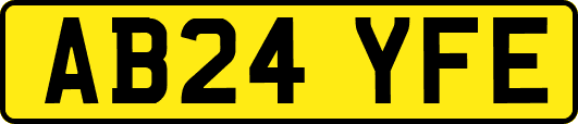 AB24YFE