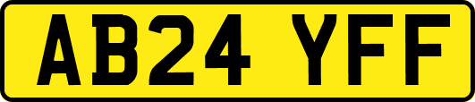 AB24YFF
