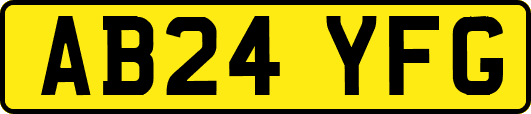 AB24YFG