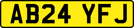 AB24YFJ