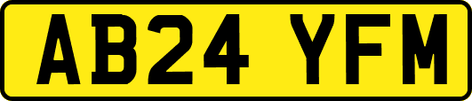 AB24YFM
