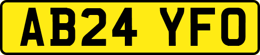 AB24YFO