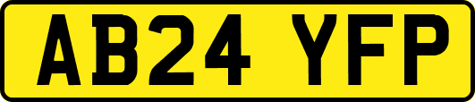 AB24YFP