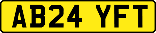 AB24YFT