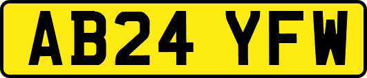 AB24YFW