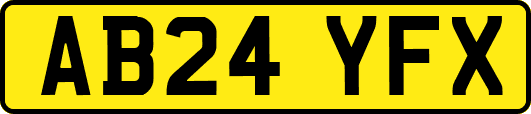 AB24YFX