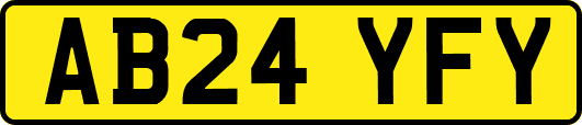 AB24YFY