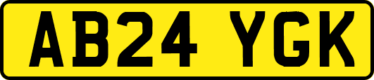 AB24YGK