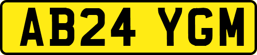 AB24YGM