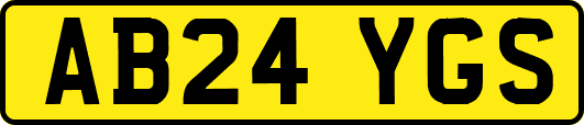 AB24YGS