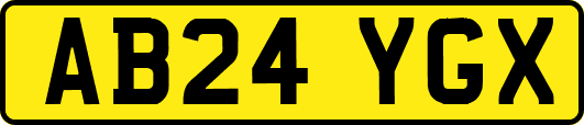 AB24YGX