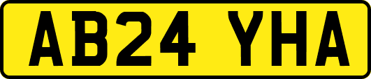 AB24YHA