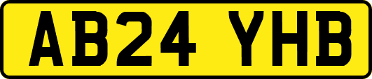 AB24YHB
