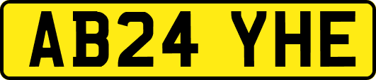AB24YHE