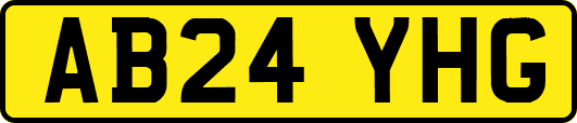 AB24YHG