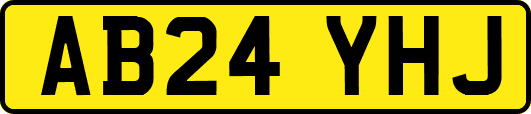 AB24YHJ