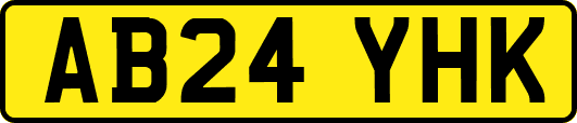AB24YHK