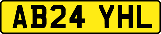 AB24YHL
