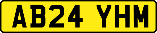 AB24YHM