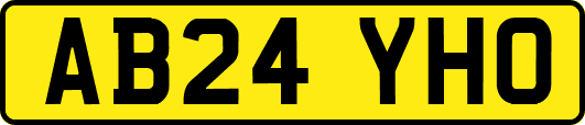 AB24YHO