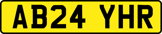 AB24YHR