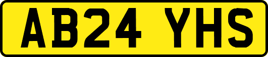 AB24YHS