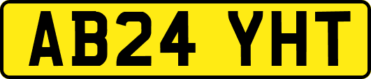 AB24YHT