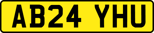 AB24YHU