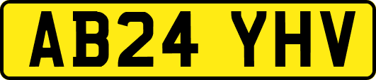 AB24YHV