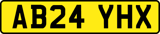 AB24YHX