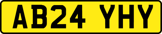 AB24YHY