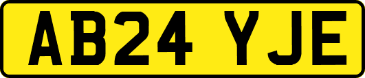 AB24YJE