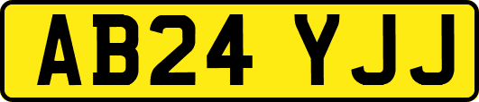 AB24YJJ