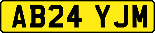 AB24YJM